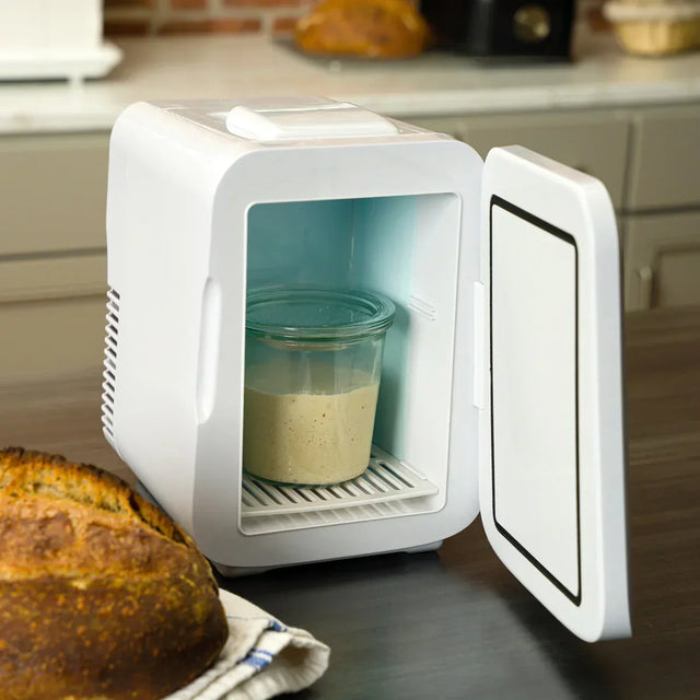 Your Sourdough Starter's Companion: Brod & Taylor's Sourdough Home