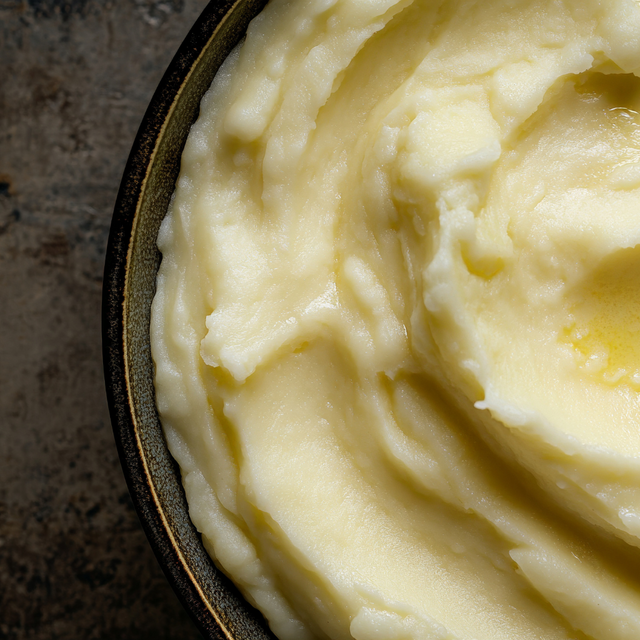 How To: Make the Best Mashed Potatoes