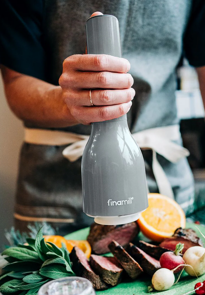 10-Ingredient Dry Rub Recipe