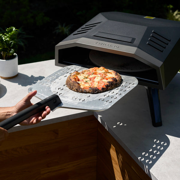 Homemade Pizza Dough