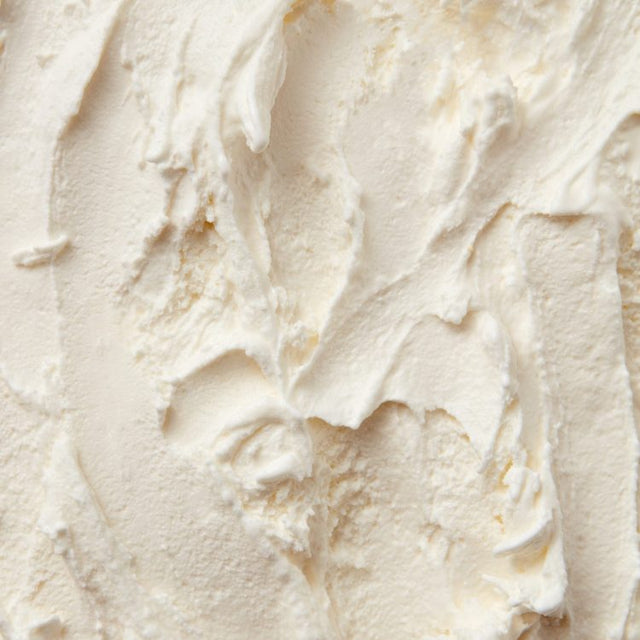 Ankarsrum's Vanilla Ice Cream