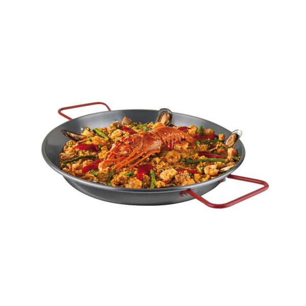 Paella Pans & Accessories