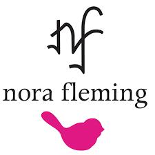 Nora Fleming : from The Vine Mini