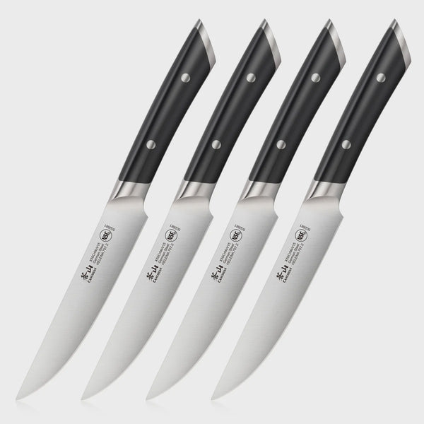 HELENA 4 PC STEAK KNIFE SET