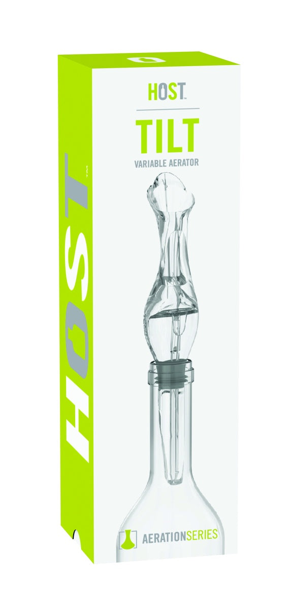 AERATOR TILT VARIABLE TRUE 2509