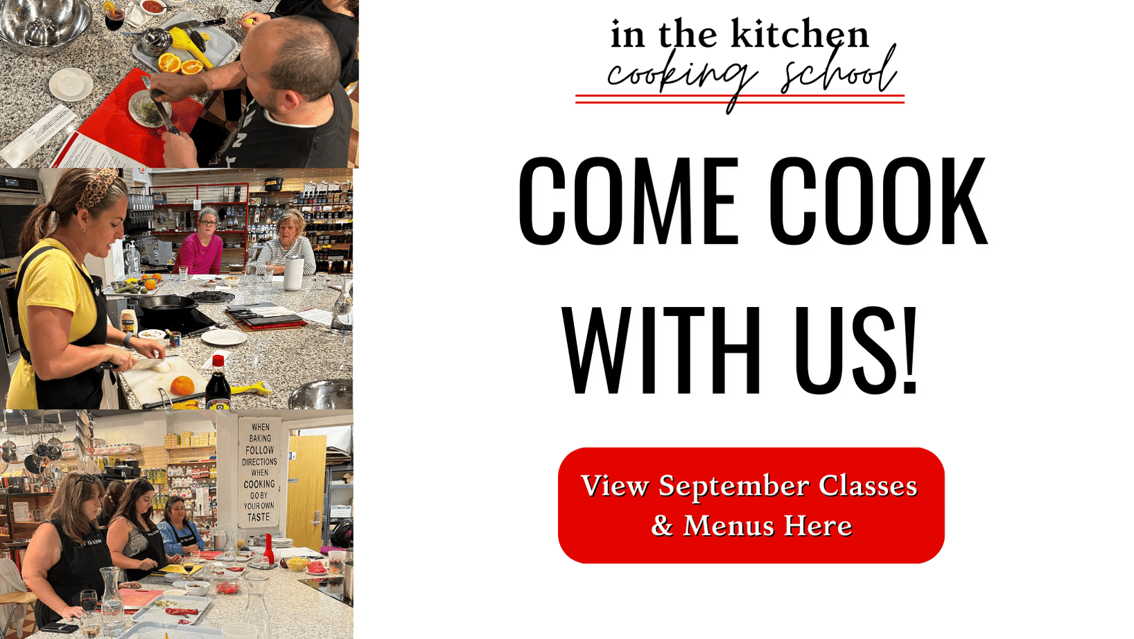 Pittsburgh's Home for Cookware & Housewares Shop in the Kitchen