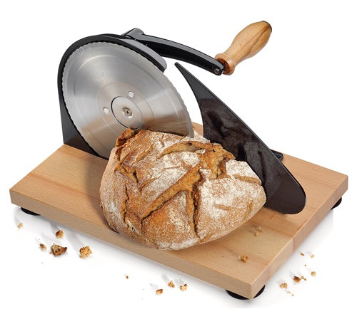 ZASSENHAUS MANUAL BREAD SLICER