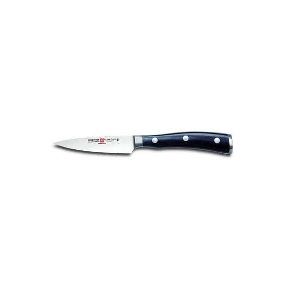 Wusthof Paring Knife on a white background