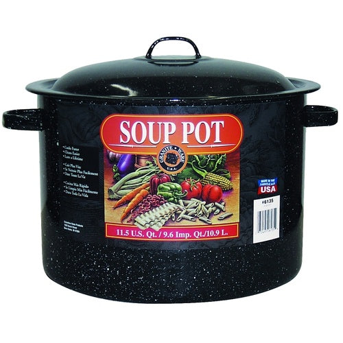 12 Quart Crock Pot