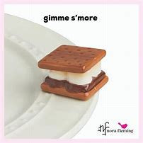 NORA FLEMING GIMMIE S'MORE MINI
