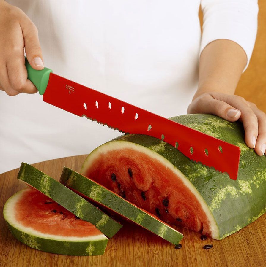 Melon Knife
