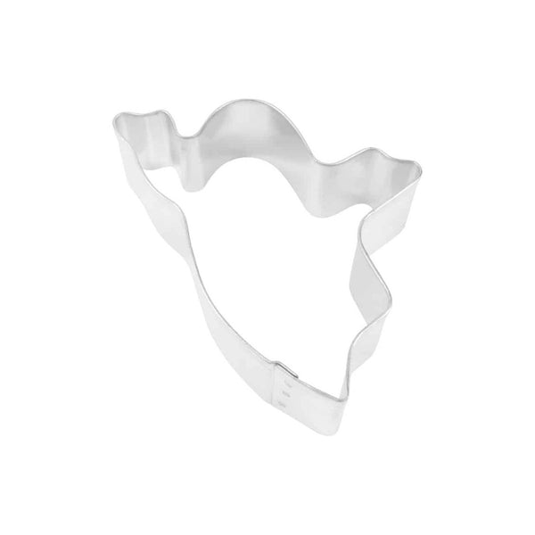 GHOST COOKIE CUTTER