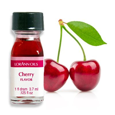 Lorann's Cherry Flavor - 1 Dram