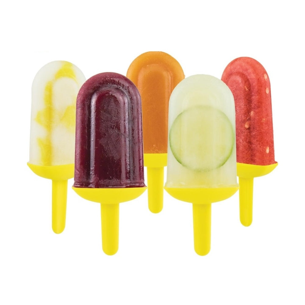 Switch Popcicles ICE MOLD CLASSIC POPCICLE TOVOLO 81-34501– Shop in the Kitchen