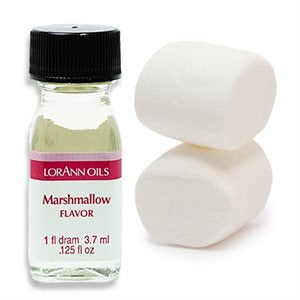 Lorann's Marshmallow Flavor - 1 Dram