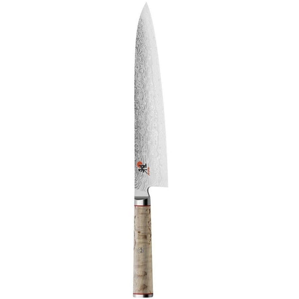 MIYABI BIRCHWOOD SG2 9" CHEF'S KNIFE