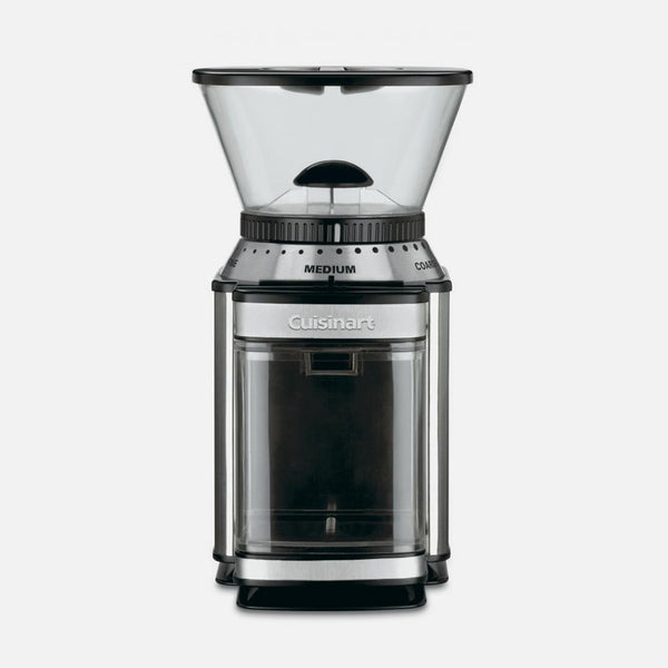 Automatic Mill Burr Grinder
