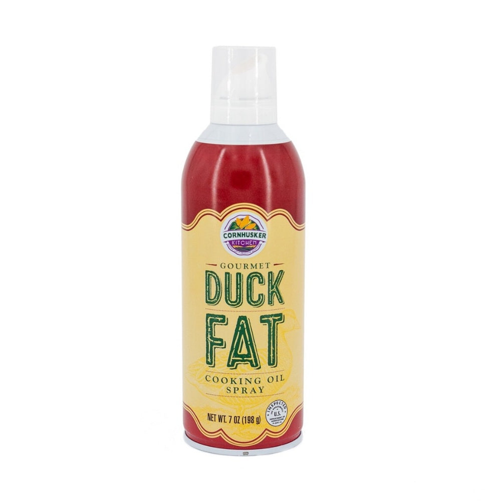 DUCK FAT COOKING SPRAY