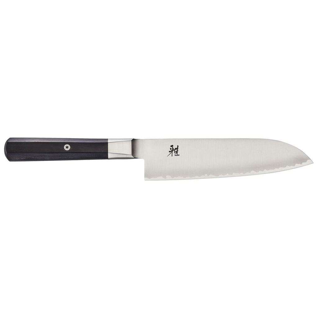 MIYABI KOH  7" SANTOKU