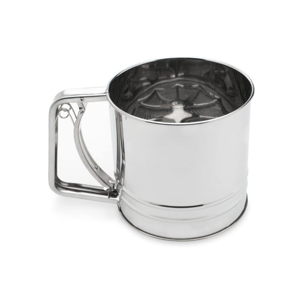 4 Cup Flour Sifter
