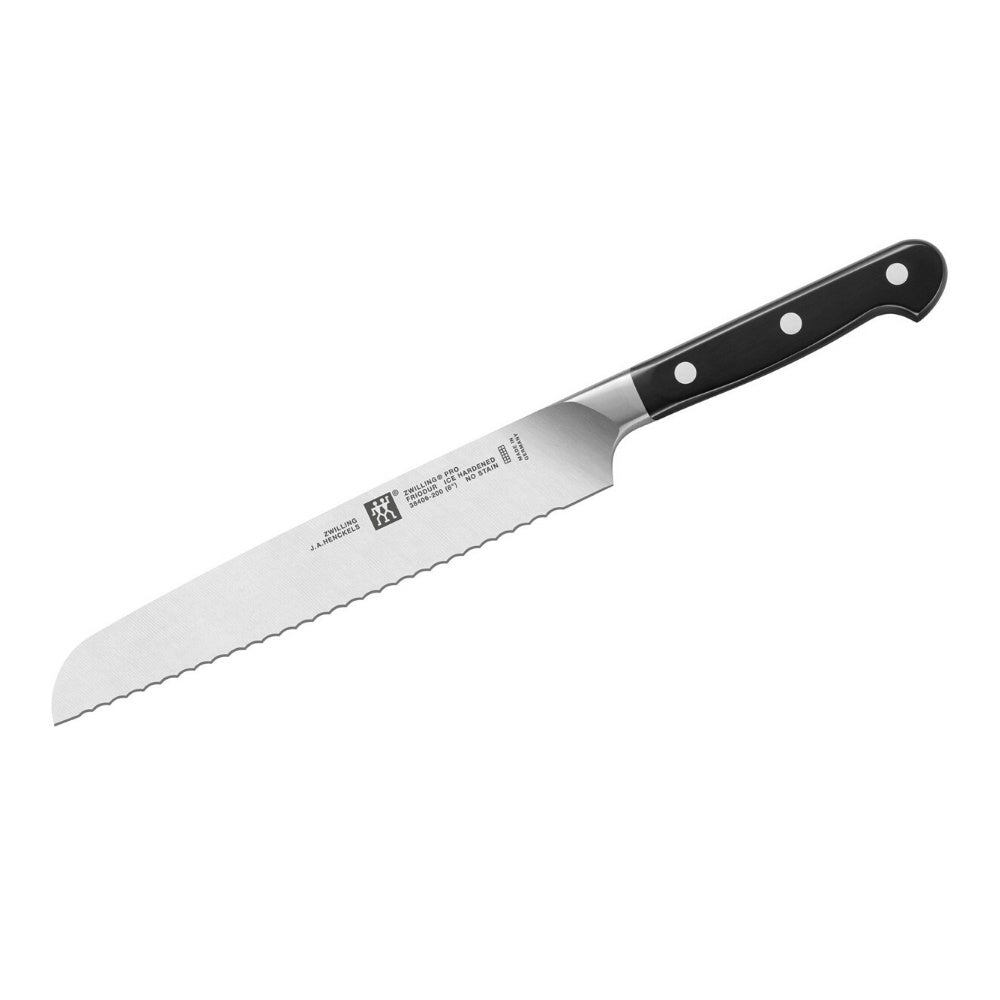 PRO 9" BREAD KNIFE