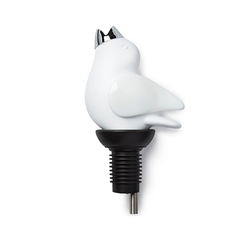 CHIRPY TOP WHITE GP 5211– Shop in the Kitchen