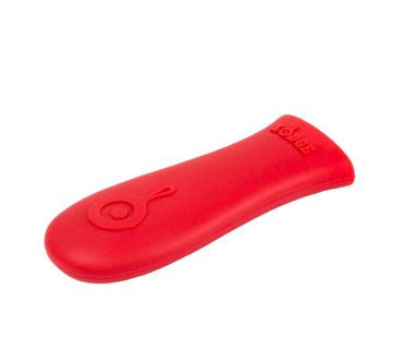 Red Silicone Hot Handle Holder - Blackstone's of Beacon Hill