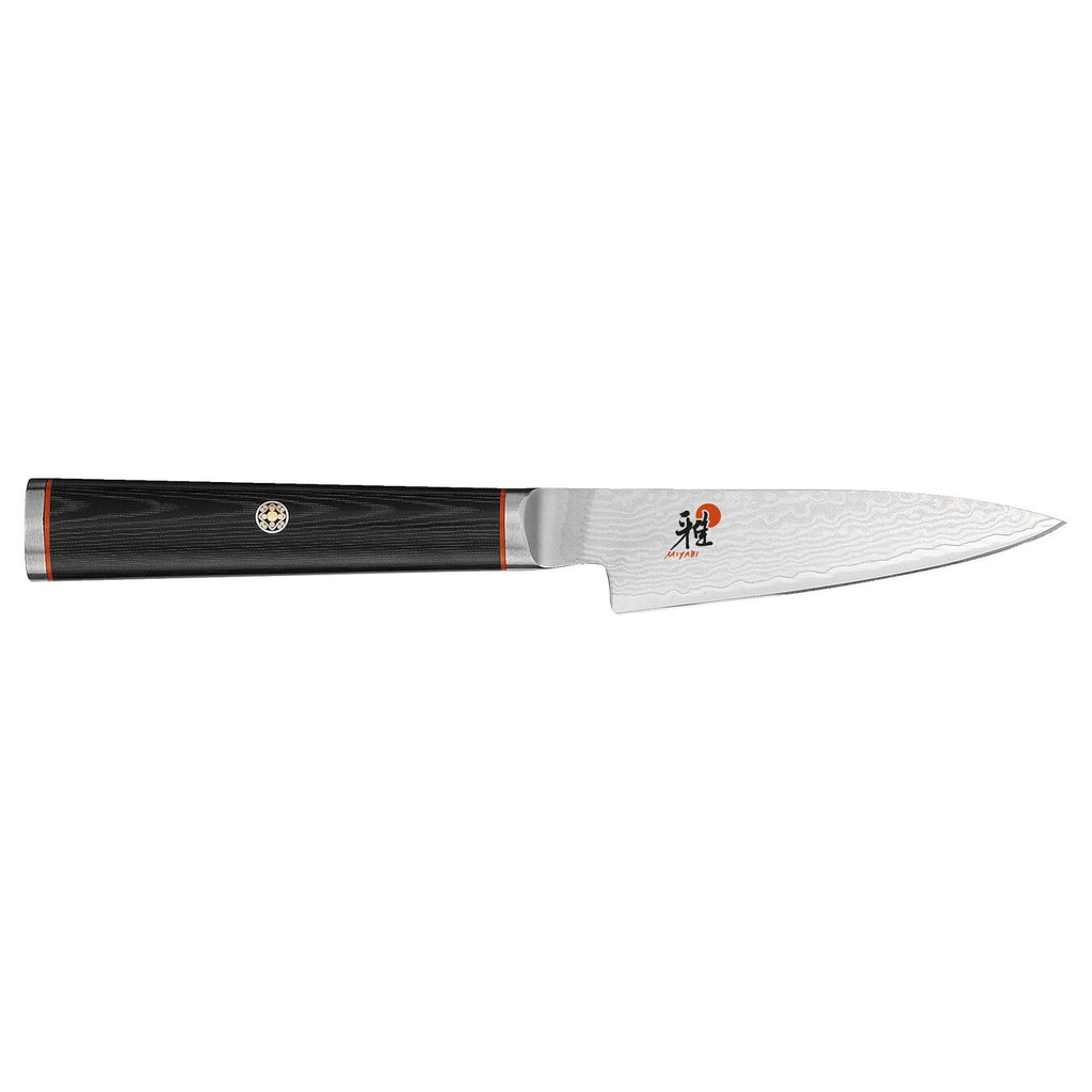 KAIZEN II 3.5" SHOTOH PARING KNIFE