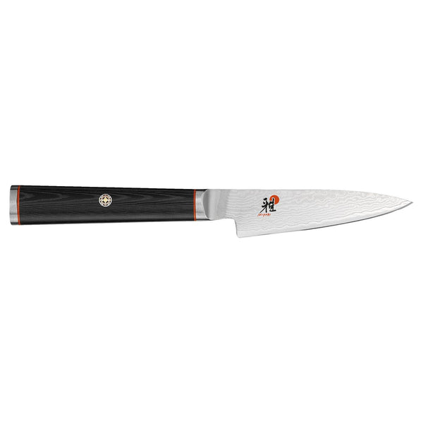 KAIZEN II 3.5" SHOTOH PARING KNIFE