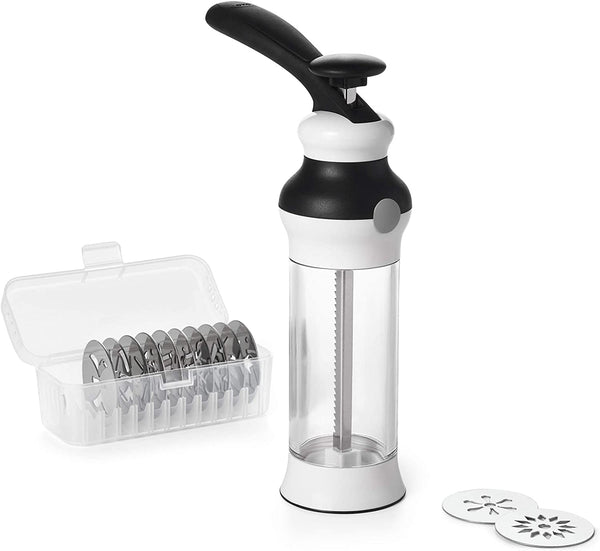 OXO Cookie Press