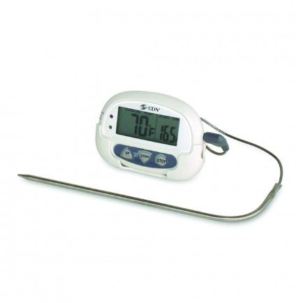 HIC Meat Thermometer - The Peppermill