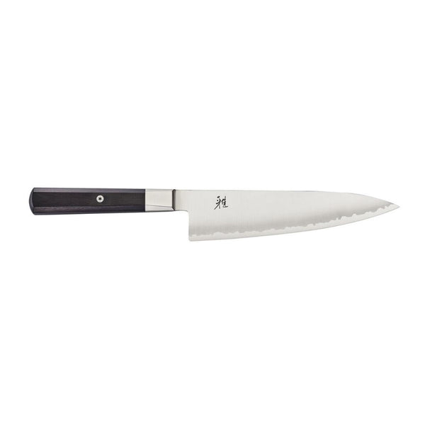 MIYABI KOH 8" CHEF KNIFE