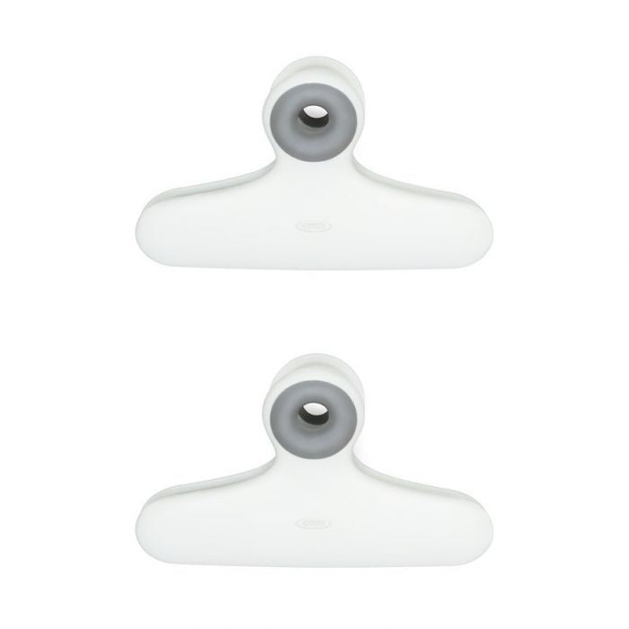 LARGE BAG CLIP - WHITE (2)– Shop in the Kitchen