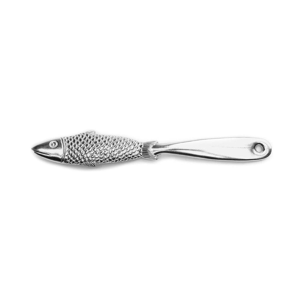 Fish Scaler