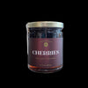9oz Jar of Bourbon Infused Cocktail Cherries
