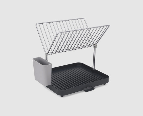 TWO TIER DISH RACK