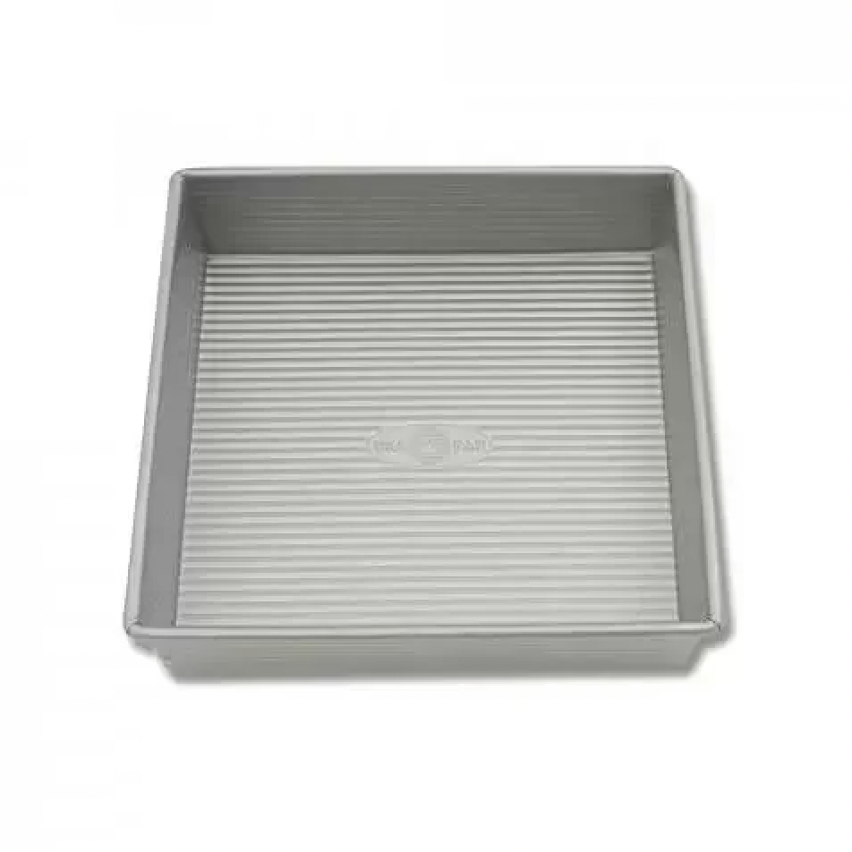 14 inch square cake pan online