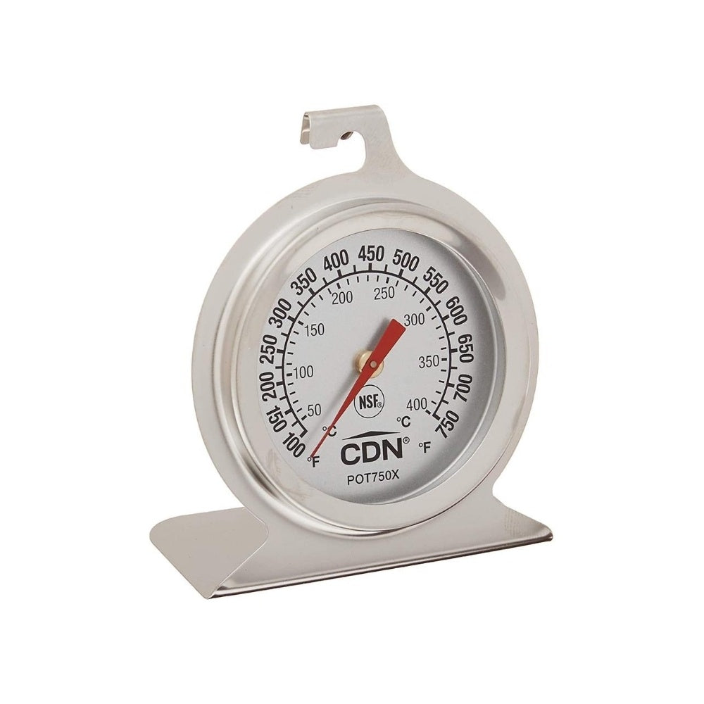 HIGH HEAT OVEN THERMOMETER– Shop in the Kitchen