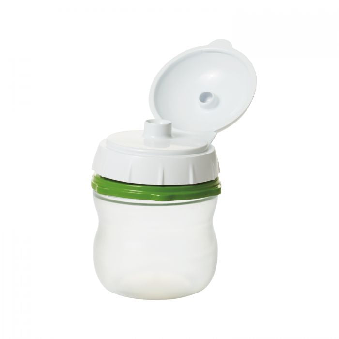 PREP-AND-GO SQUEEZE BOTTLE– Shop in the Kitchen