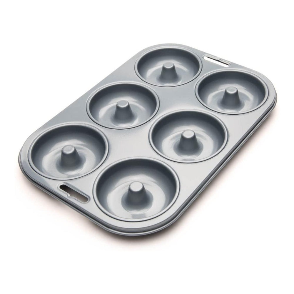 USA Pan Bakeware Aluminized Steel Biscotti Pan