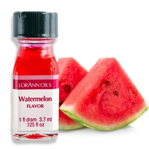 Lorann's Watermelon Flavor - 1 Dram