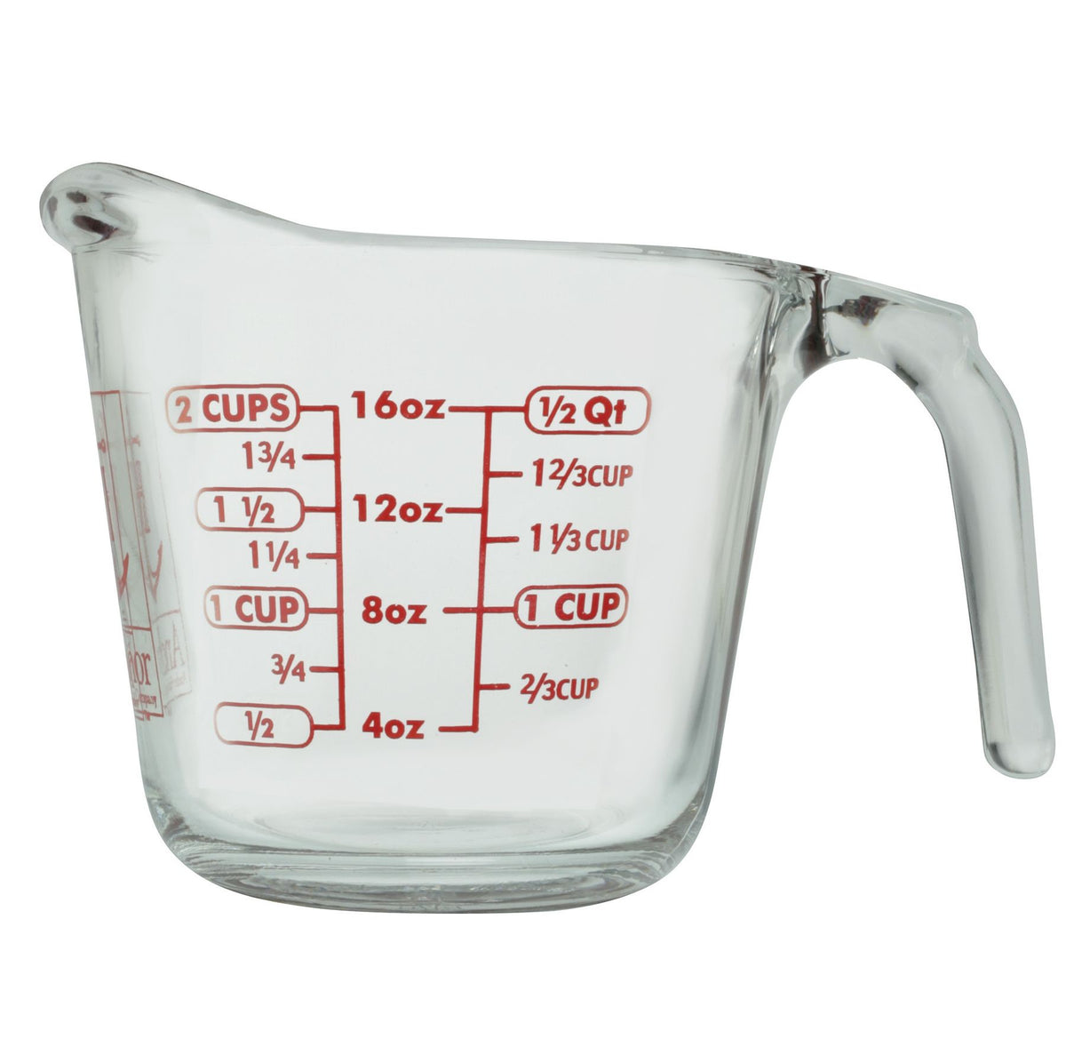 Measuring Cup (2 Cup) 