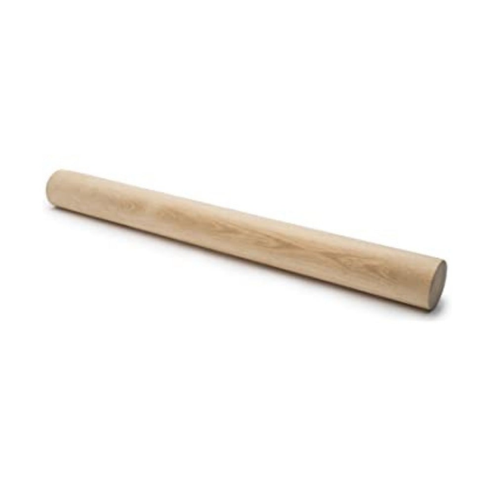 20" Straight Rolling Pin
