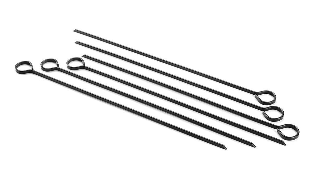 Non-Stick Skewers