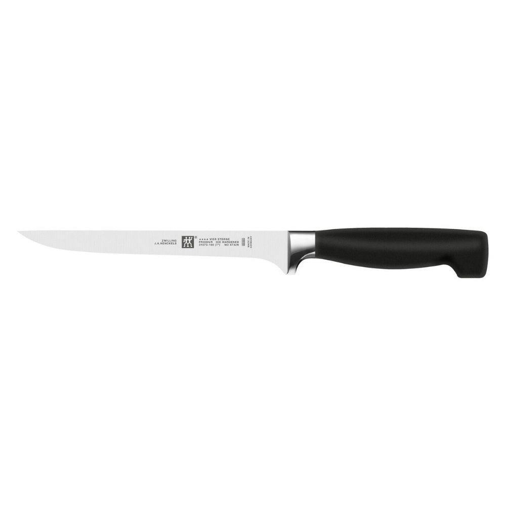 FOUR STAR 7" FILET KNIFE