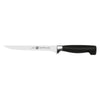 FOUR STAR 7" FILET KNIFE